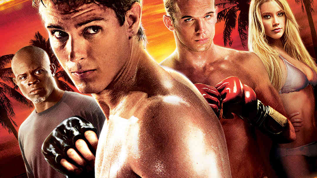 Never Back Down | ViX