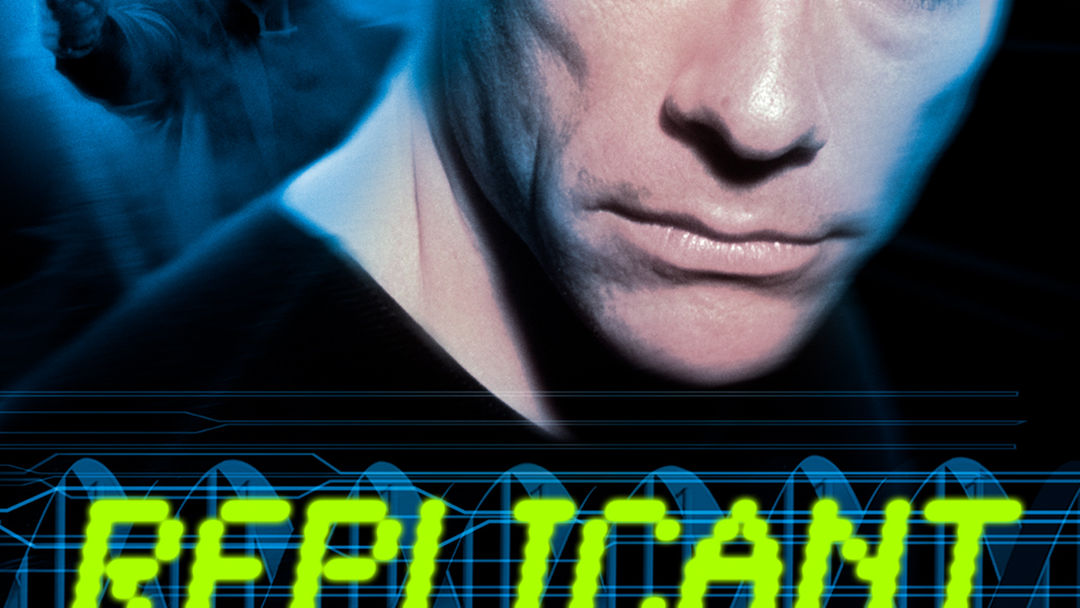 Replicant | ViX