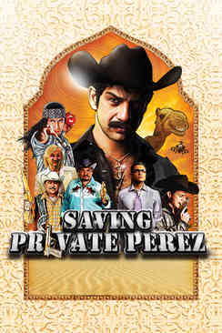 Saving Private Perez