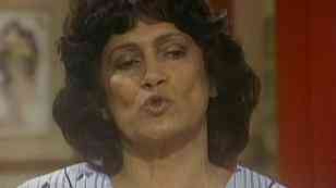 Beso robado