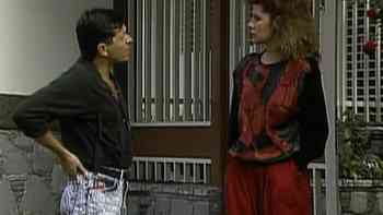 Los planes de María Begoña