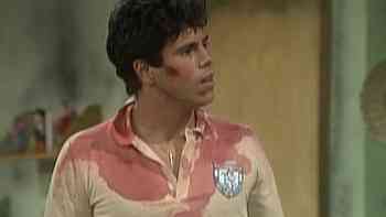 Peleando el amor de Cheito