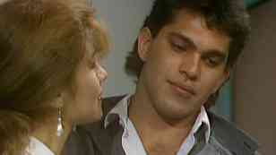 Donde hubo fuego...