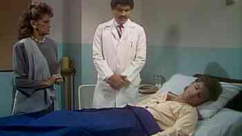 El regreso de Mónica