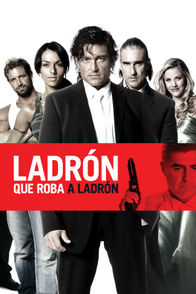 Ladrón que roba a ladrón | ViX