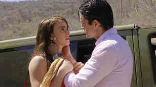 Amor prohibido