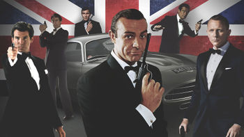 007 El Espía Que Amo | ViX