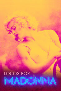 Locos por Madonna