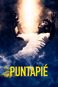 Puntapié