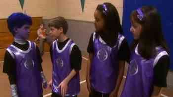 Ellos tiran y splorkean