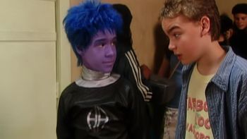 Una canción peligrosa