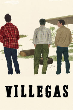 Villegas
