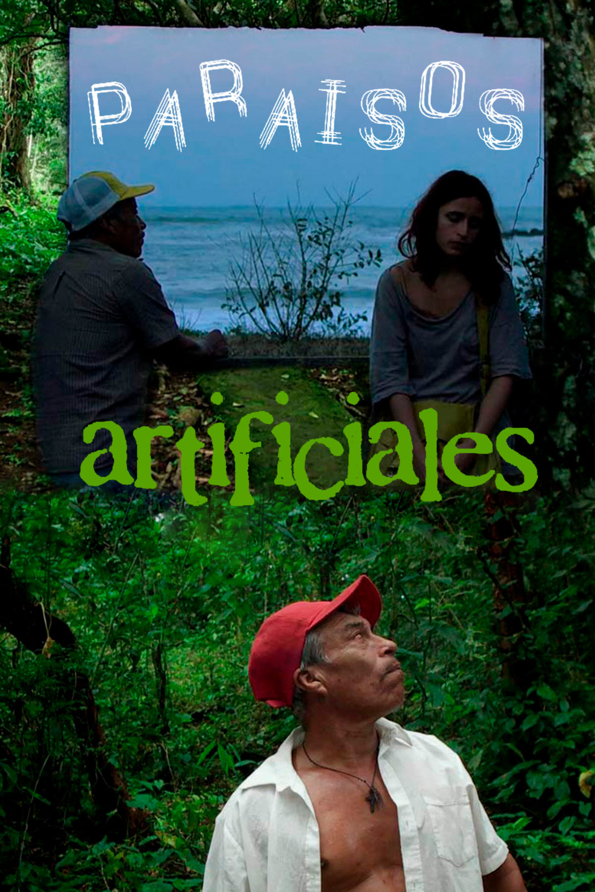 Paraísos artificiales