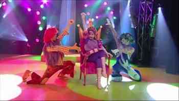 El poder de la coliflor