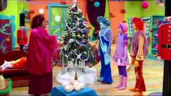 Felices doodle fiestas