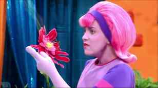 La Uaag flor