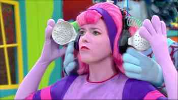 El aumentador de sonidos