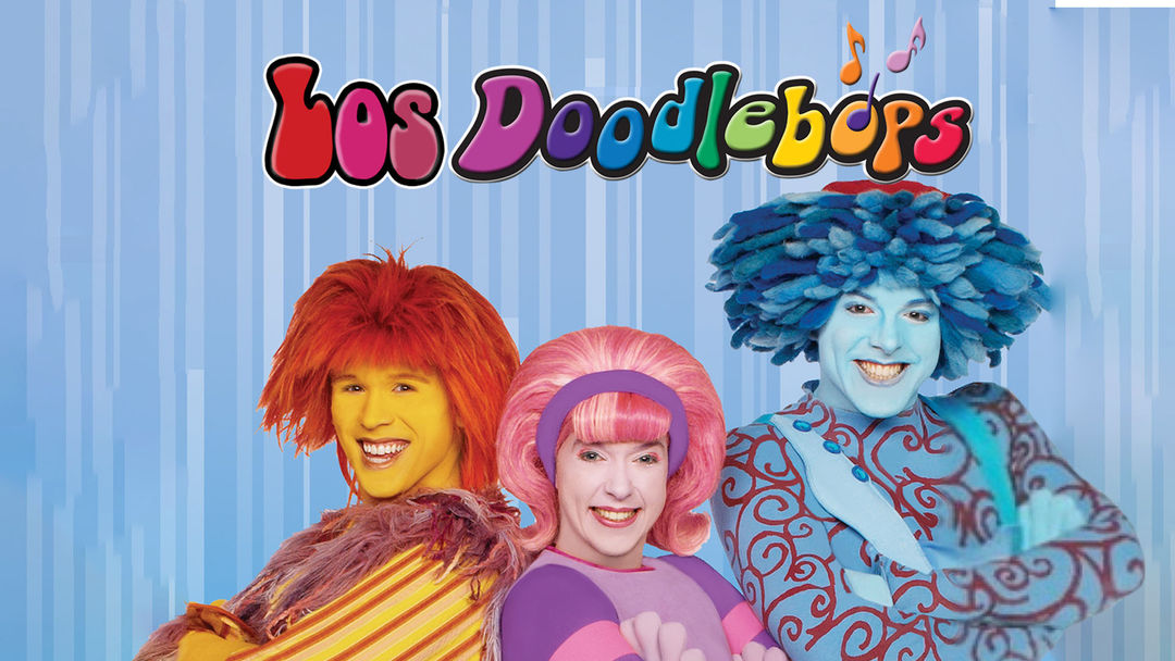 Los Doodlebops | ViX