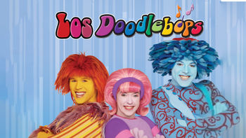 Los Doodlebops