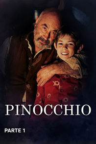 Pinocchio parte 1 | ViX