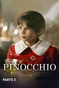 Pinocchio parte 2 | ViX