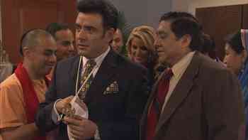 Sorpresas de último momento