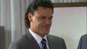 Por la puerta grande