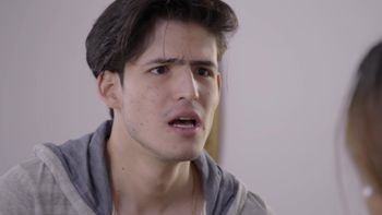 El hijo del monstruo de la calle 13