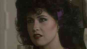 Reflejo de sí misma