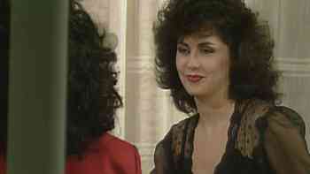 Preparando a su doble