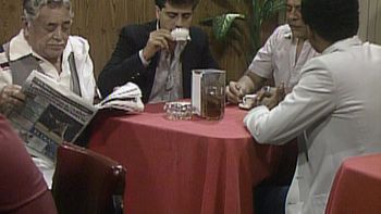 Competencia en puerta
