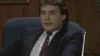 ¿Quién es Virginia?