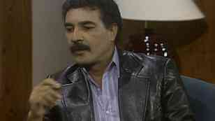 El detective