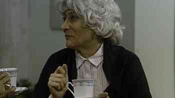 La revelación de Fortunata