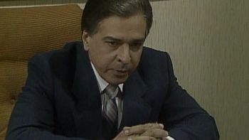 La venganza