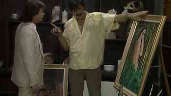 El lunar es la diferencia