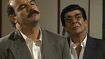 Asunto pendiente