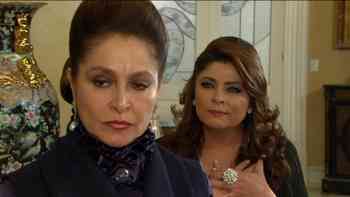 El rechazo de María