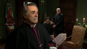 Secreto revelado