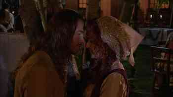 El regreso de Santiago