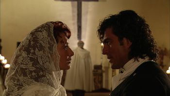 La Boda Secreta