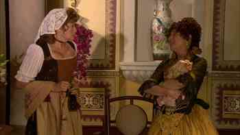 Revelación importante