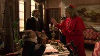 Intervención divina