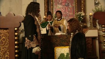 El heredero
