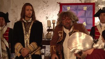 El fin de Jorge y Alberto