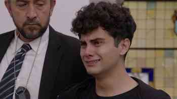 La esperanza del perdón alienta al pillo y al ladrón