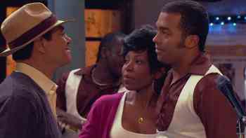 Leonor se volvió loca