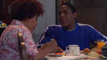 Matrimonio en apuros