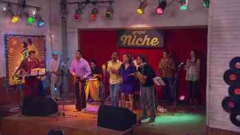 Concurso de orquestas