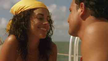 Amor a primera vista